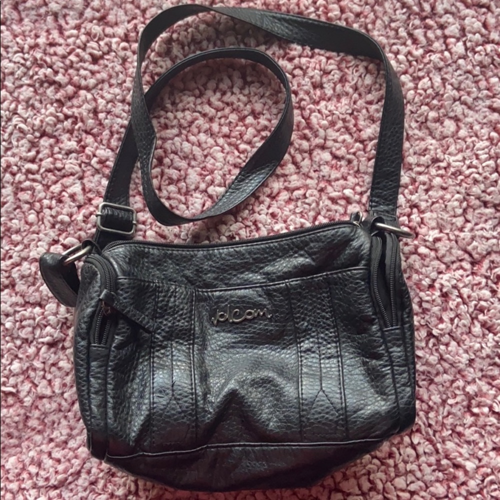 Volcom purse/bag